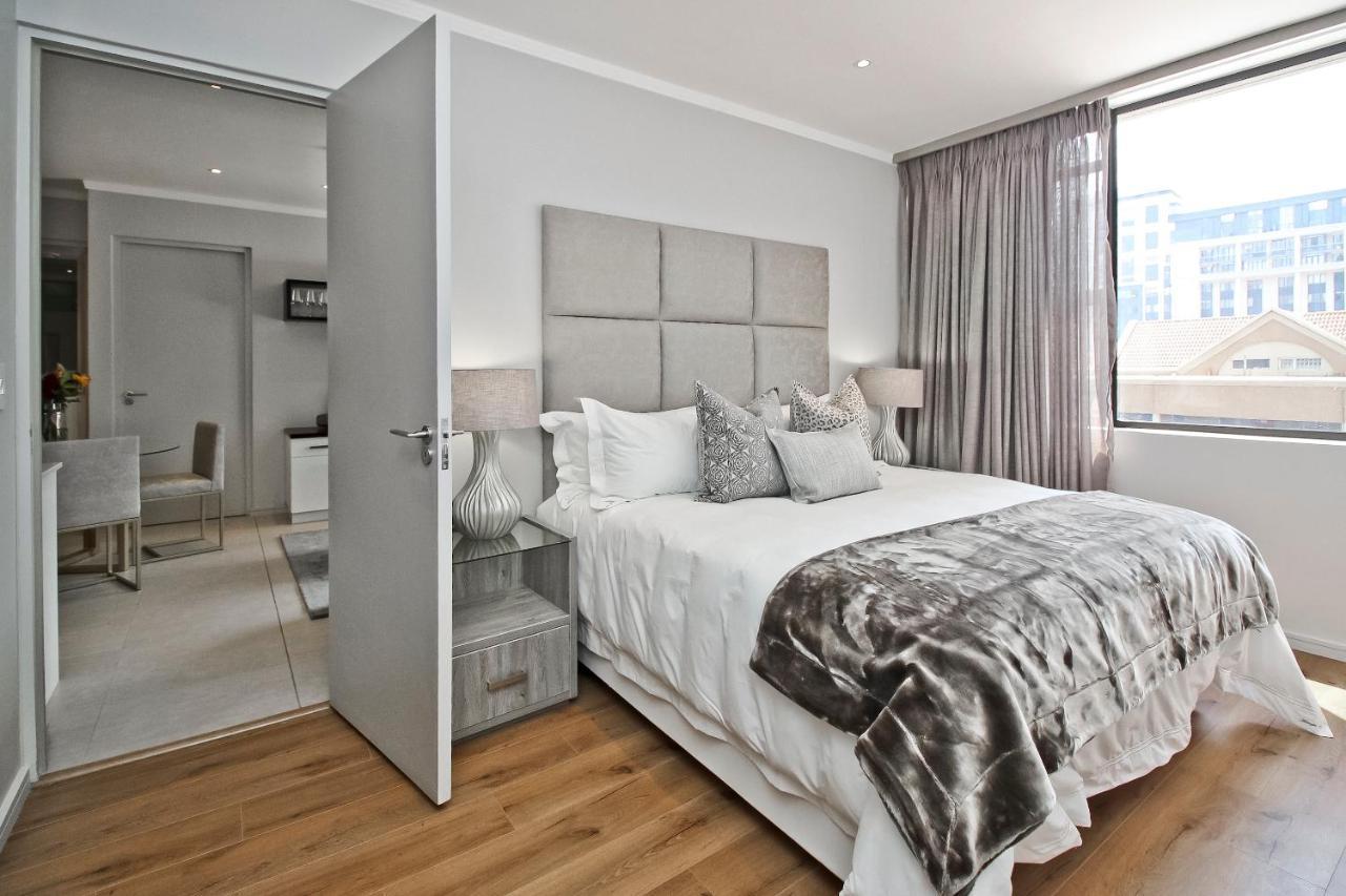 Sandton Apartment 15 West Road South Johannesburg Eksteriør billede